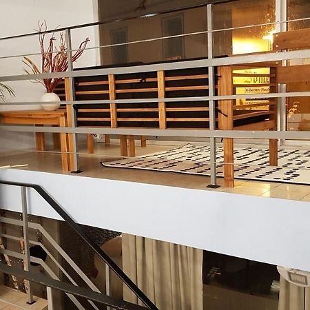 Haus Alfina Βίλα Εξωτερικό φωτογραφία