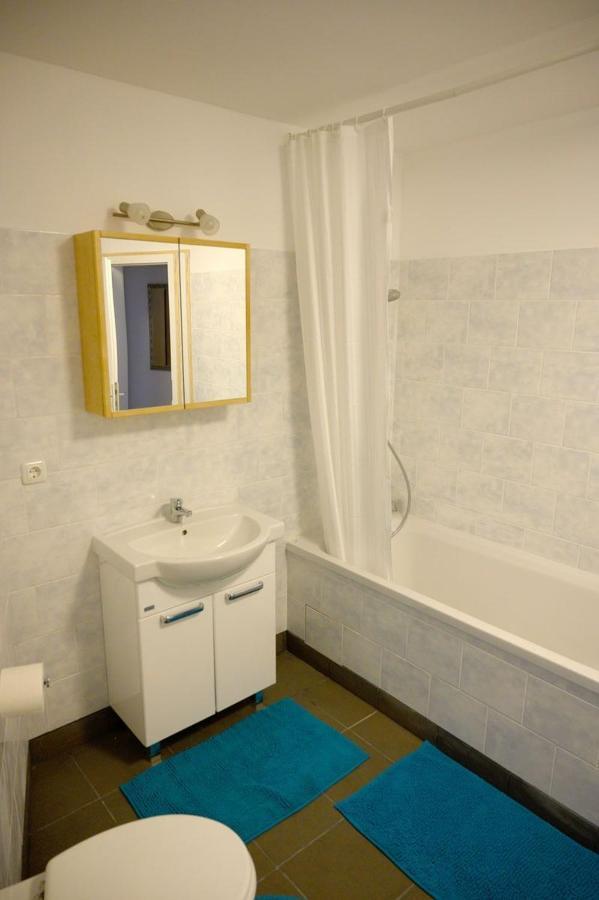 Haus Alfina Βίλα Εξωτερικό φωτογραφία