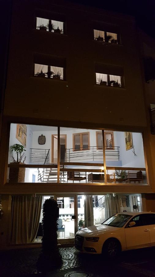 Haus Alfina Βίλα Εξωτερικό φωτογραφία