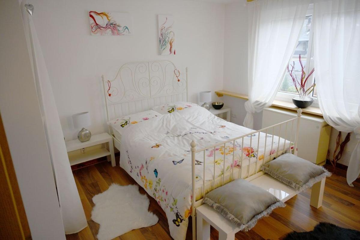 Haus Alfina Βίλα Εξωτερικό φωτογραφία
