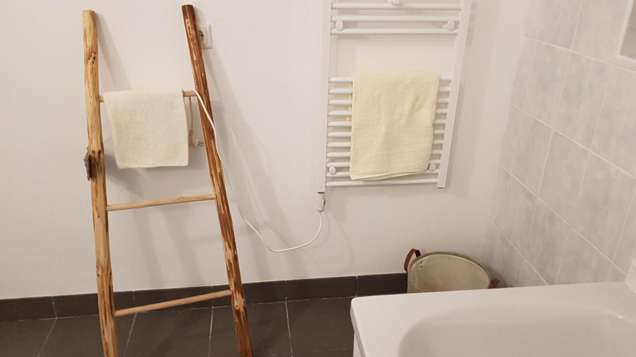 Haus Alfina Βίλα Εξωτερικό φωτογραφία