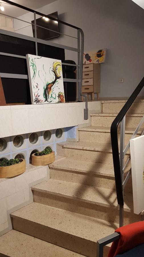 Haus Alfina Βίλα Εξωτερικό φωτογραφία