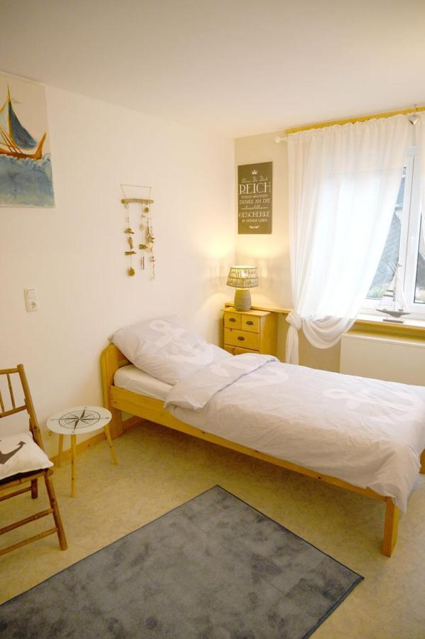 Haus Alfina Βίλα Εξωτερικό φωτογραφία