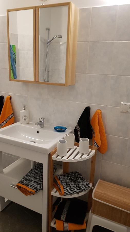 Haus Alfina Βίλα Εξωτερικό φωτογραφία
