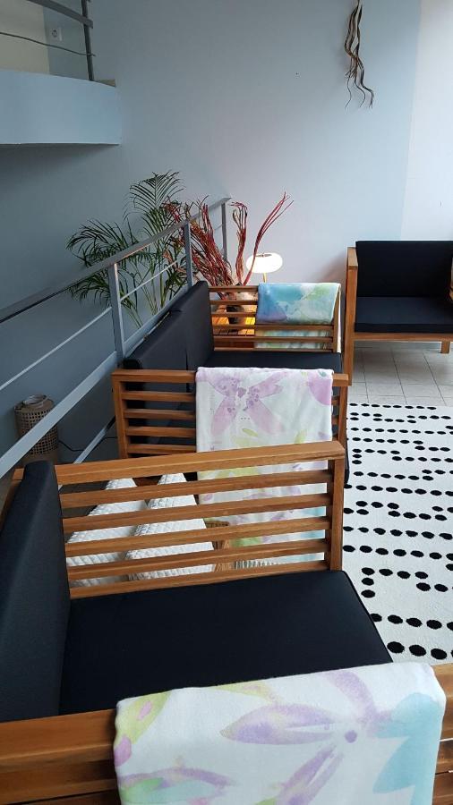 Haus Alfina Βίλα Εξωτερικό φωτογραφία