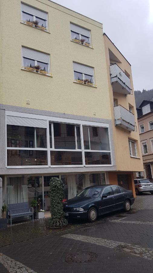 Haus Alfina Βίλα Εξωτερικό φωτογραφία