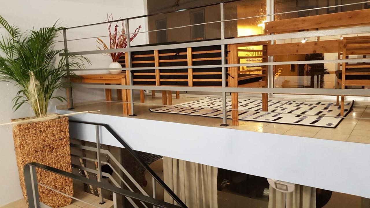 Haus Alfina Βίλα Εξωτερικό φωτογραφία